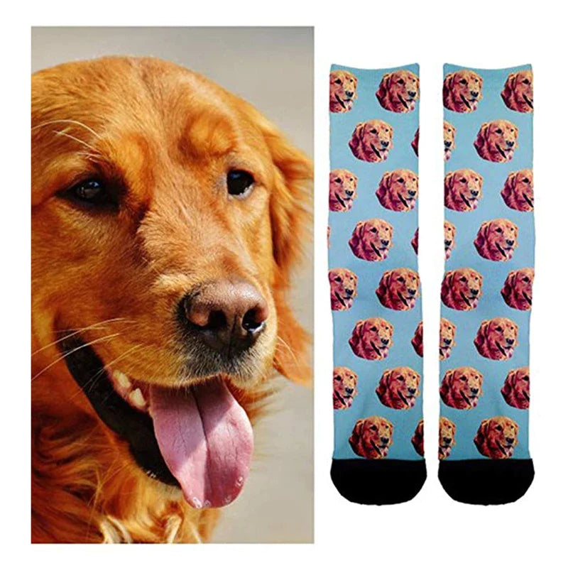Calcetines Personalizados