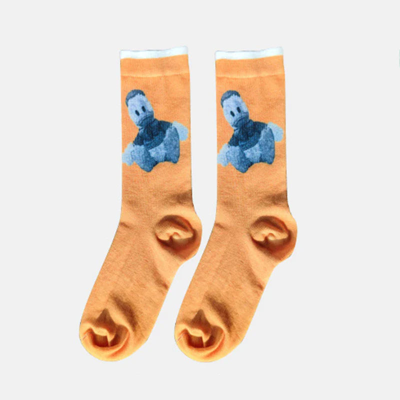 Calcetines Personalizados