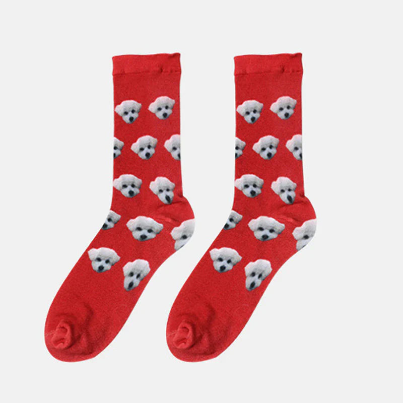 Calcetines Personalizados
