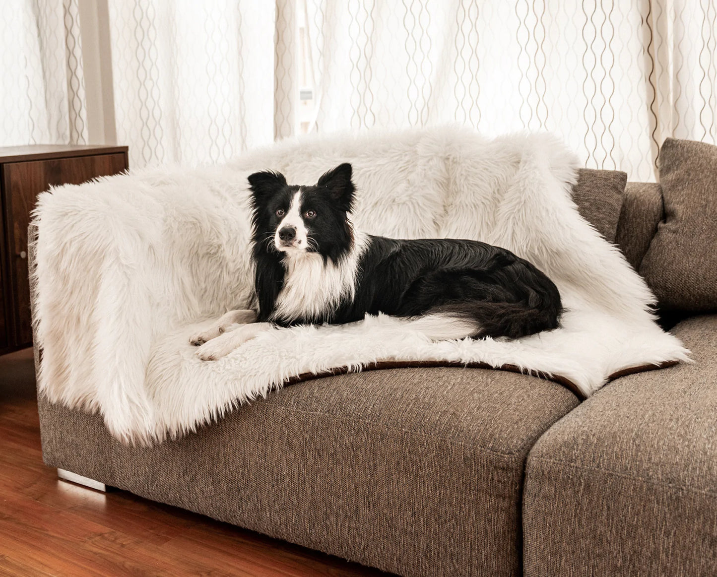 Pelsbarn™ Waterproof Throw Blanket