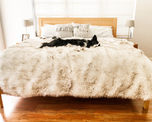 Pelsbarn™ Waterproof Throw Blanket
