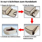 Auto Hundesitz & Bett