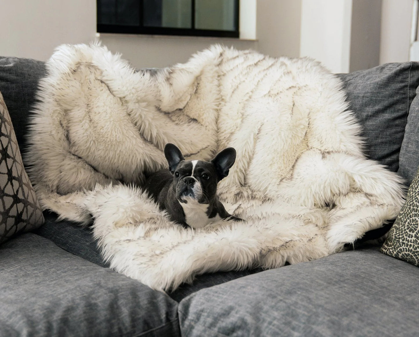 Pelsbarn™ Waterproof Throw Blanket