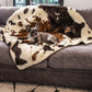Pelsbarn™ Waterproof Throw Blanket