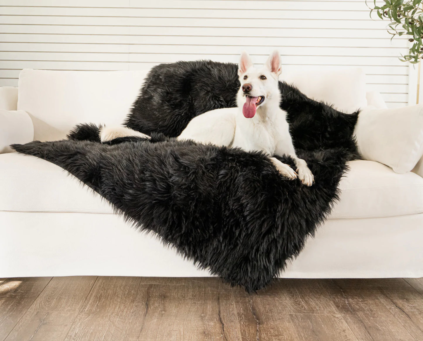 Pelsbarn™ Waterproof Throw Blanket