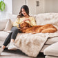 Pelsbarn™ Waterproof Throw Blanket