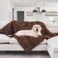 Pelsbarn™ Waterproof Throw Blanket