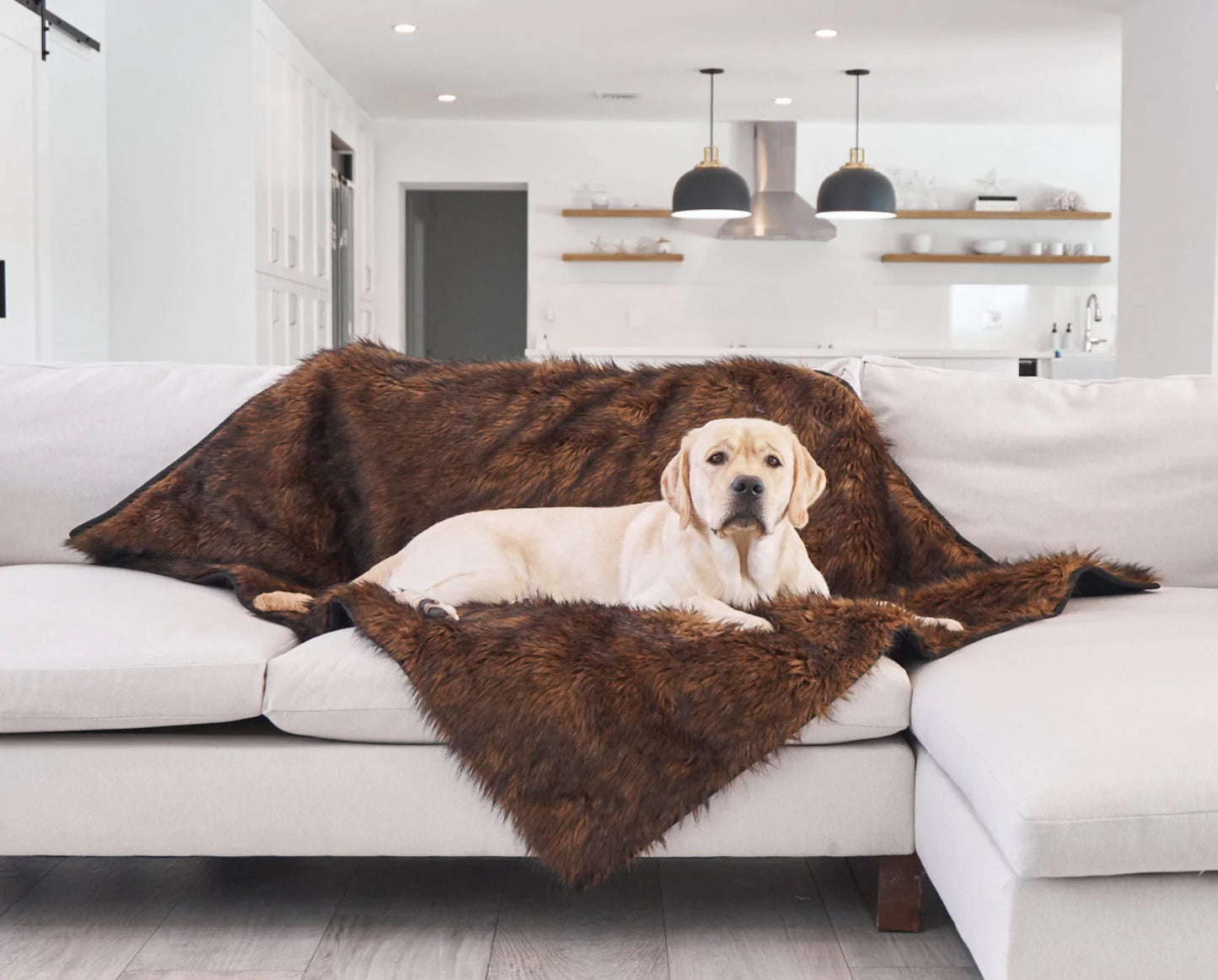 Pelsbarn™ Waterproof Throw Blanket
